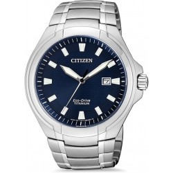 Ceas Barbati, Citizen, Elegant BM7430-89L