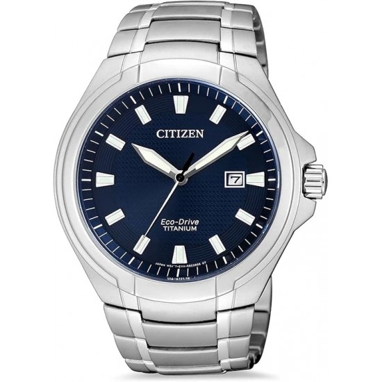 Ceas Barbati, Citizen, Elegant BM7430-89L