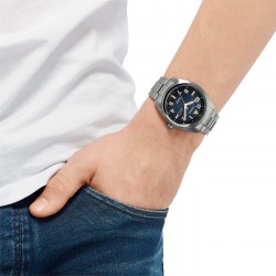 Ceas Barbati, Citizen, Garrison BM8560-88L