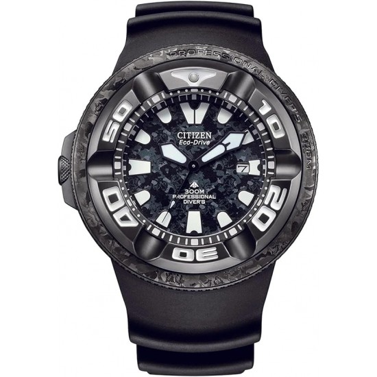 Ceas Barbati, Citizen, Godzilla-Promaster Professional Diver 300 BJ8056-01E