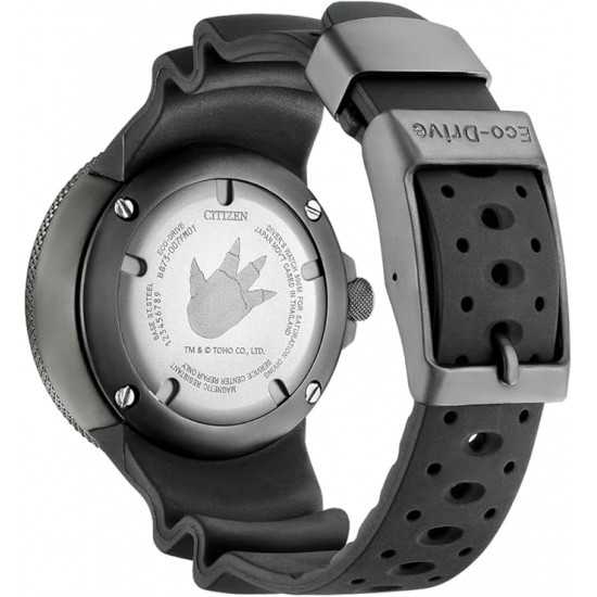 Ceas Barbati, Citizen, Godzilla-Promaster Professional Diver 300 BJ8056-01E