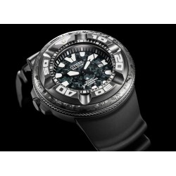 Ceas Barbati, Citizen, Godzilla-Promaster Professional Diver 300 BJ8056-01E