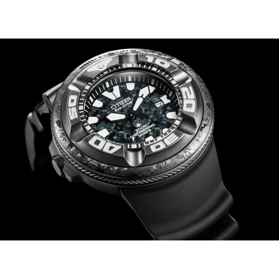 Ceas Barbati, Citizen, Godzilla-Promaster Professional Diver 300 BJ8056-01E