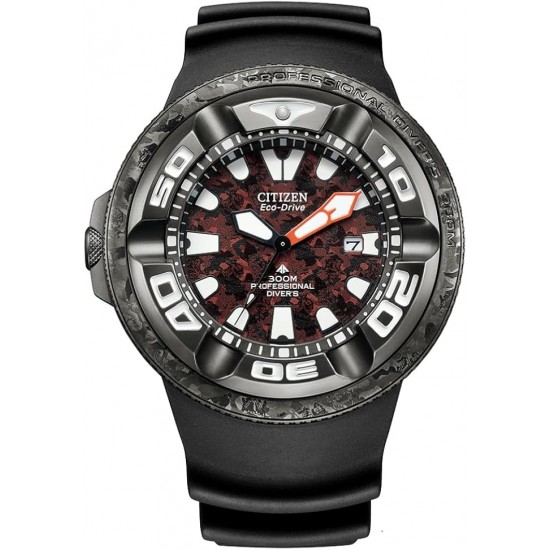 Ceas Barbati, Citizen, Godzilla-Promaster Professional Diver 300 BJ8059-03Z