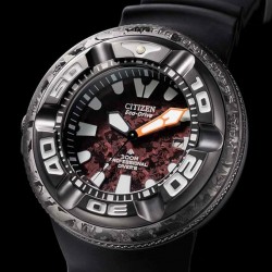 Ceas Barbati, Citizen, Godzilla-Promaster Professional Diver 300 BJ8059-03Z
