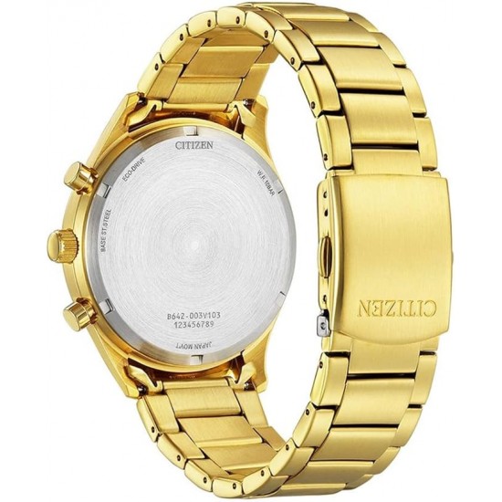 Ceas Barbati, Citizen, Mariner CA7022-87E