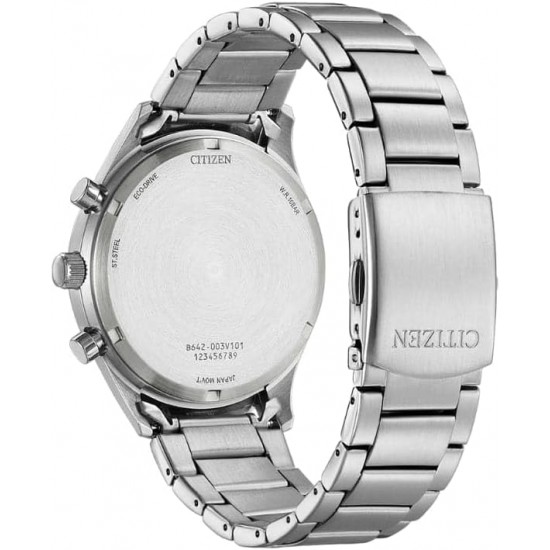 Ceas Barbati, Citizen, Mariner CA7028-81L