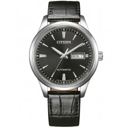 Ceas Barbati, Citizen, Mechanical Day-Date NY4058-01EE