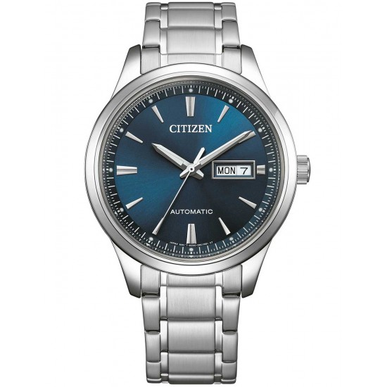 Ceas Barbati, Citizen, Mechanical Day-Date NY4058-79LE