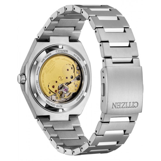 Ceas Barbati, Citizen, Mechanical NJ0180-80L