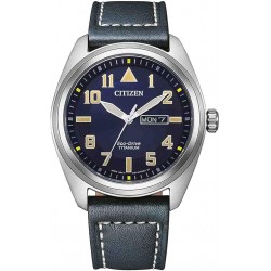 Ceas Barbati, Citizen, Military BM8560-45LE