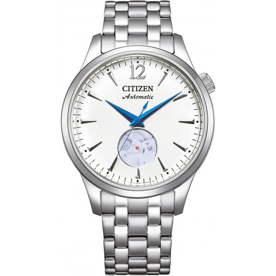 Ceas Barbati, Citizen, Open Heart NH9131-73A