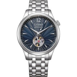 Ceas Barbati, Citizen, Open Heart NH9131-73L