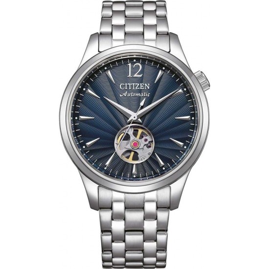 Ceas Barbati, Citizen, Open Heart NH9131-73L