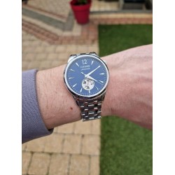Ceas Barbati, Citizen, Open Heart NH9131-73L