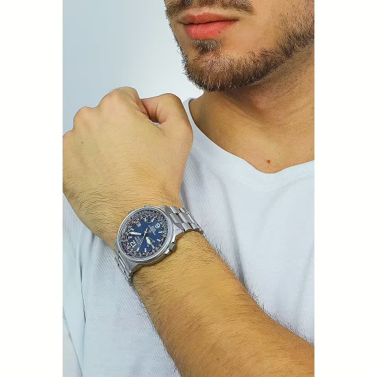 Ceas Barbati, Citizen, Pilot CB0230-81L