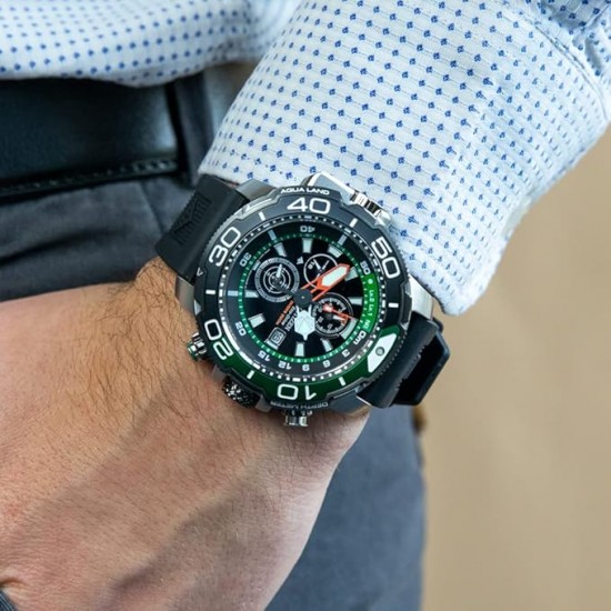 Ceas Barbati, Citizen, ProMaster Aqualand BJ2168-01E