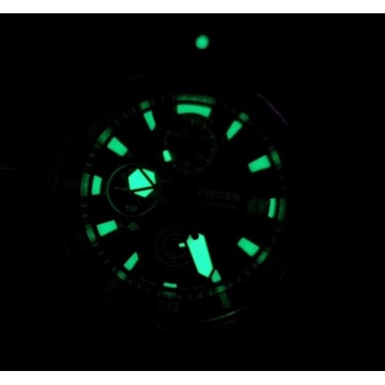 Ceas Barbati, Citizen, ProMaster Aqualand BJ2168-01E