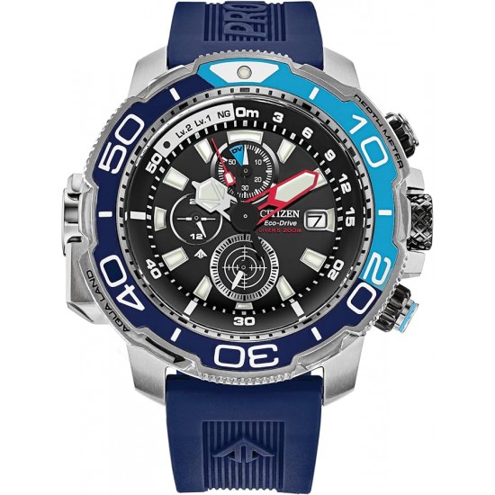 Ceas Barbati, Citizen, Promaster Aqualand BJ2169-08E