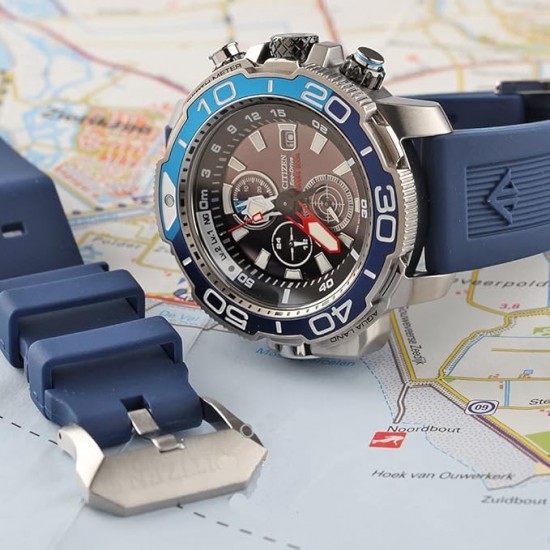 Ceas Barbati, Citizen, Promaster Aqualand BJ2169-08E