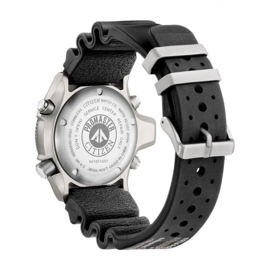 Ceas Barbati, Citizen, Promaster Aqualand I JP2000-08E