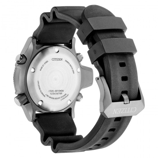 Ceas Barbati, Citizen, ProMaster Aqualand JP2007-17W