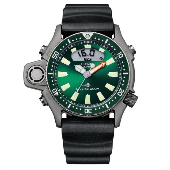 Ceas Barbati, Citizen, ProMaster Aqualand JP2007-17X