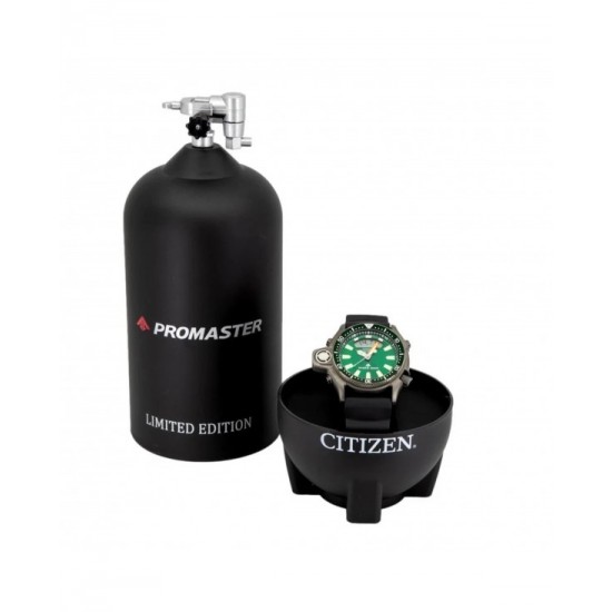 Ceas Barbati, Citizen, ProMaster Aqualand JP2007-17X