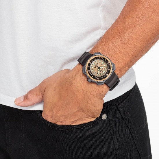 Ceas Barbati, Citizen, Promaster Dive BN0226-10P