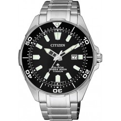 Ceas Barbati, Citizen, Promaster Eco-Drive BN0200-81E