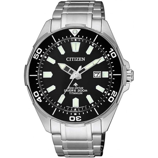 Ceas Barbati, Citizen, Promaster Eco-Drive BN0200-81E