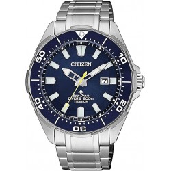 Ceas Barbati, Citizen, Promaster Eco-Drive BN0201-88L