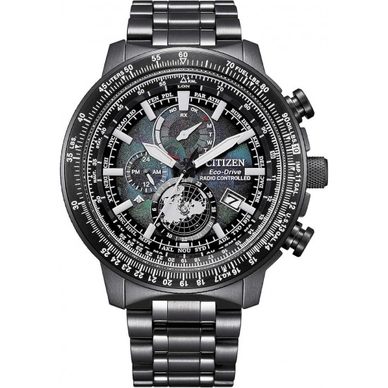 Ceas Barbati, Citizen, Promaster Geo Trekker BY3005-56E