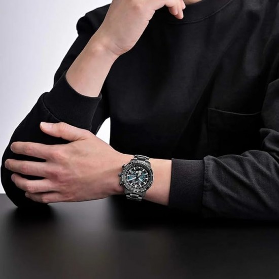 Ceas Barbati, Citizen, Promaster Geo Trekker BY3005-56E