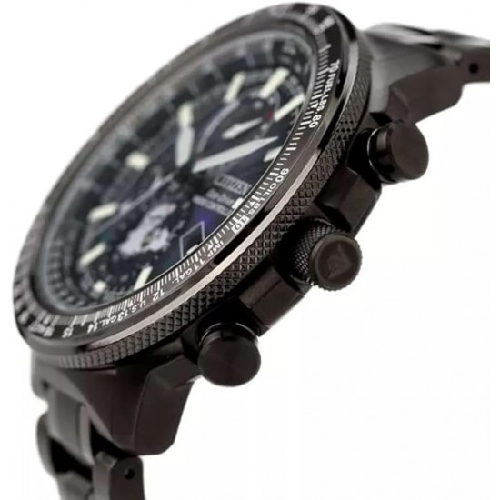Ceas Barbati, Citizen, Promaster Geo Trekker BY3005-56E
