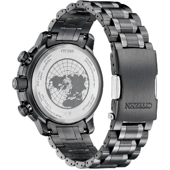 Ceas Barbati, Citizen, Promaster Geo Trekker BY3005-56E