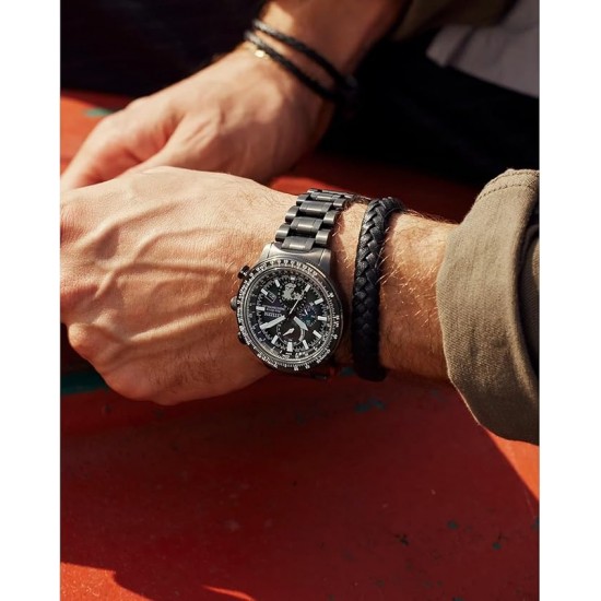 Ceas Barbati, Citizen, Promaster Geo Trekker BY3005-56E