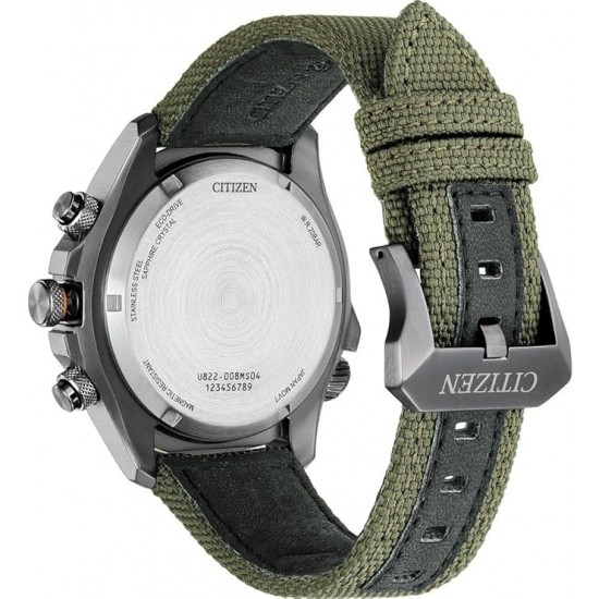 Ceas Barbati, Citizen, Promaster Land JV1005-02W