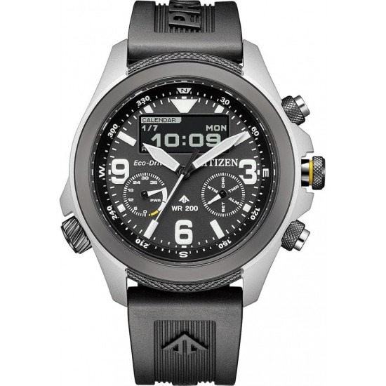 Ceas Barbati, Citizen, Promaster Land JV1007-07E