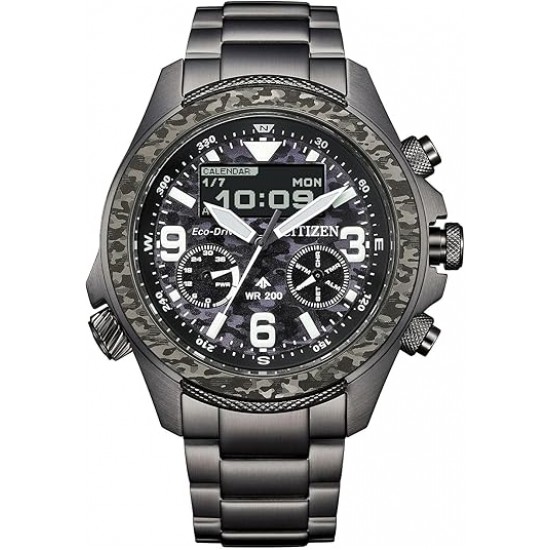 Ceas Barbati, Citizen, Promaster Land JV1008-63E