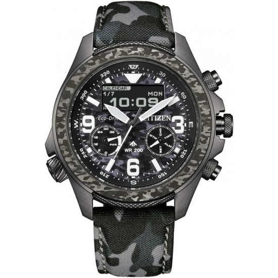 Ceas Barbati, Citizen, Promaster Land JV1008-63E
