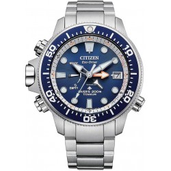 Ceas Barbati, Citizen, ProMaster Marine Aqualand BN2041-81L