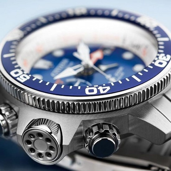 Ceas Barbati, Citizen, ProMaster Marine Aqualand BN2041-81L