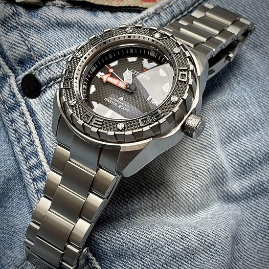 Ceas Barbati, Citizen, Promaster Marine NB6004-83E