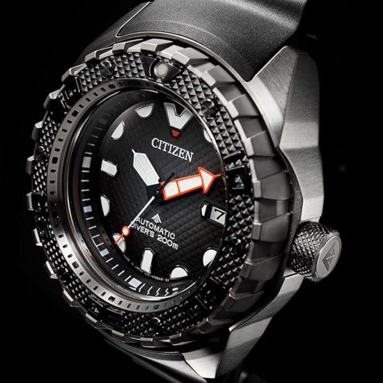 Ceas Barbati, Citizen, Promaster Marine NB6004-83E