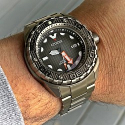 Ceas Barbati, Citizen, Promaster Mechanical Diver NB6004-08E