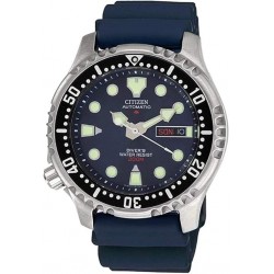 Ceas Barbati, Citizen, Promaster Mechanical Diver NY0040-17LE