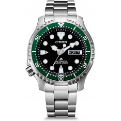 Ceas Barbati, Citizen, Promaster Mechanical Diver NY0084-89EE