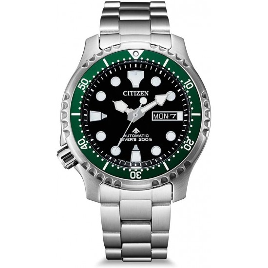 Ceas Barbati, Citizen, Promaster Mechanical Diver NY0084-89EE