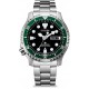 Ceas Barbati, Citizen, Promaster Mechanical Diver NY0084-89EE
